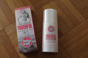 Make yourself youthful